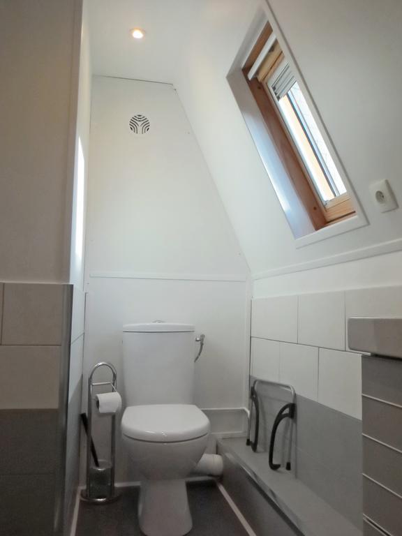 L'Ideal 6 Trouville-sur-Mer Exterior photo