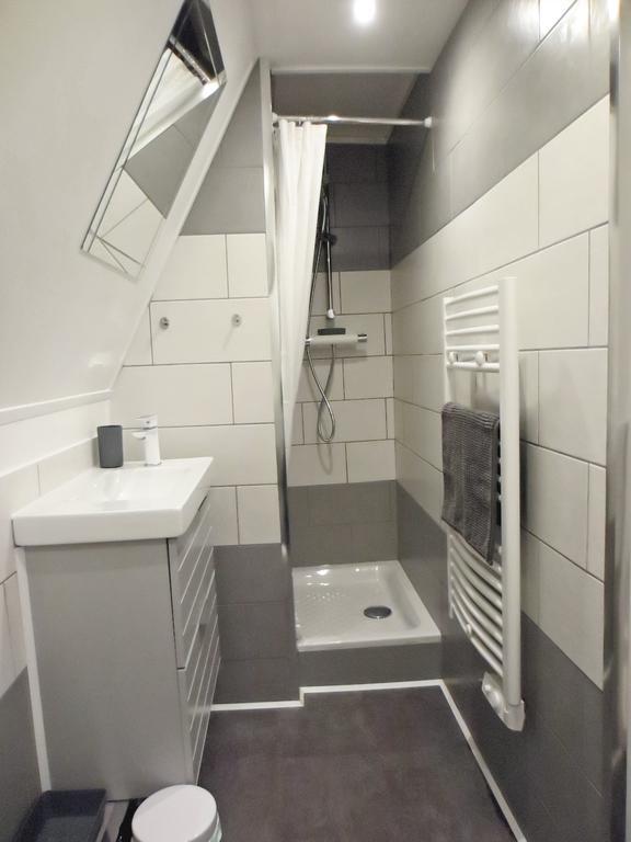 L'Ideal 6 Trouville-sur-Mer Exterior photo